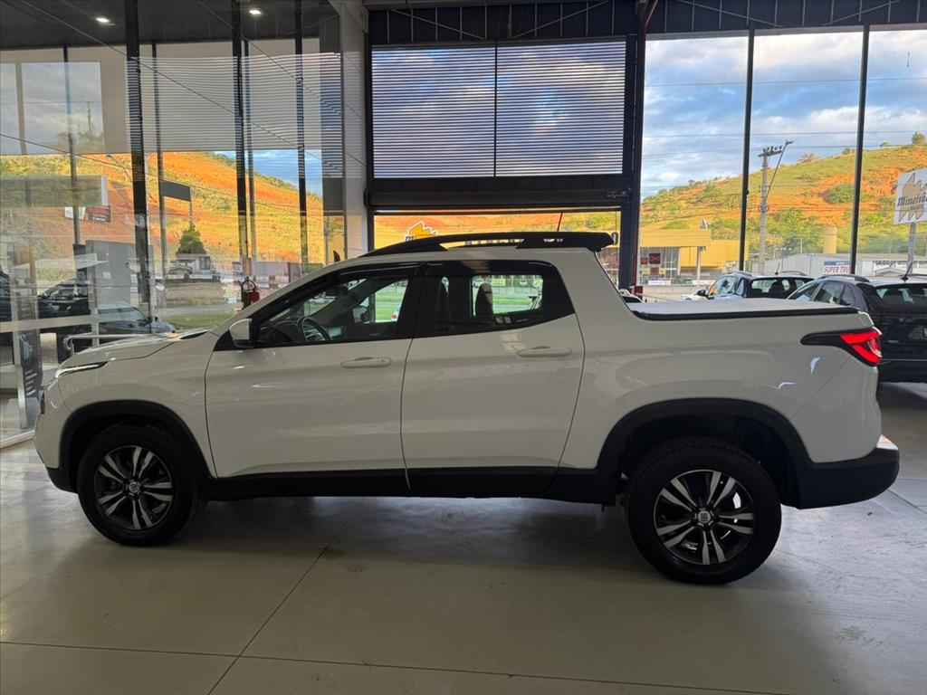 TORO 2.0 16V TURBO DIESEL FREEDOM 4WD AT95