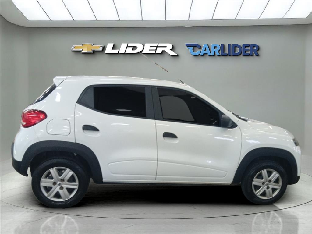 KWID 1.0 12V SCE FLEX ZEN MANUAL4