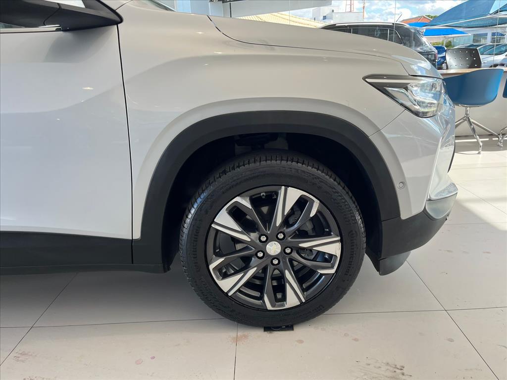 TRACKER 1.2 TURBO FLEX PREMIER AUTOMÁTICO4