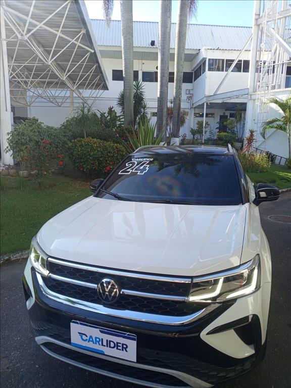 TAOS 1.4 250 TSI TOTAL FLEX HIGHLINE AUTOMÁTICO6