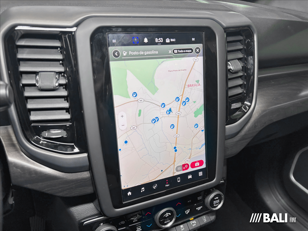 TORO 2.2 TURBO DIESEL RANCH 4WD AT98