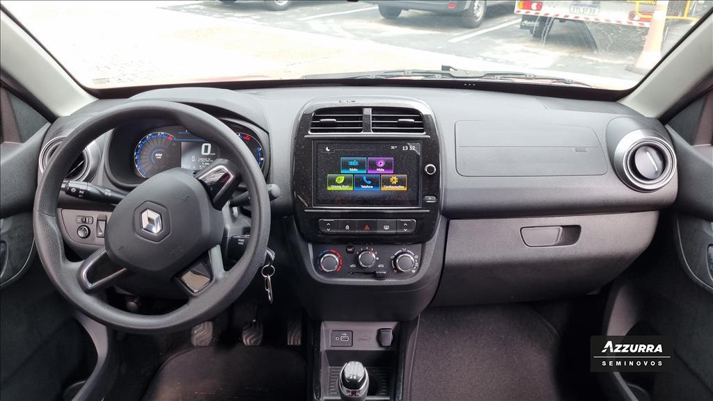 KWID 1.0 12V SCE FLEX OUTSIDER MANUAL10