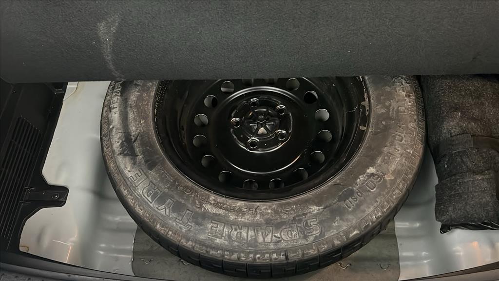 CRETA 1.6 16V FLEX ACTION AUTOMÁTICO5