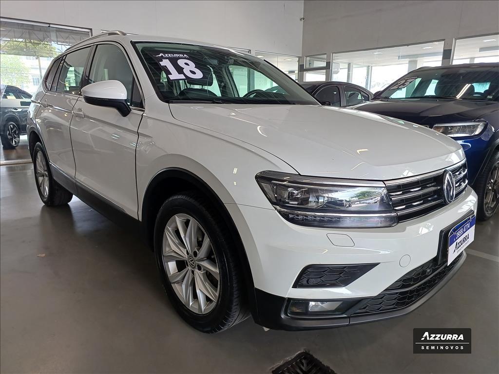 TIGUAN 1.4 250 TSI TOTAL FLEX ALLSPACE COMFORTLINE TIPTRONIC1
