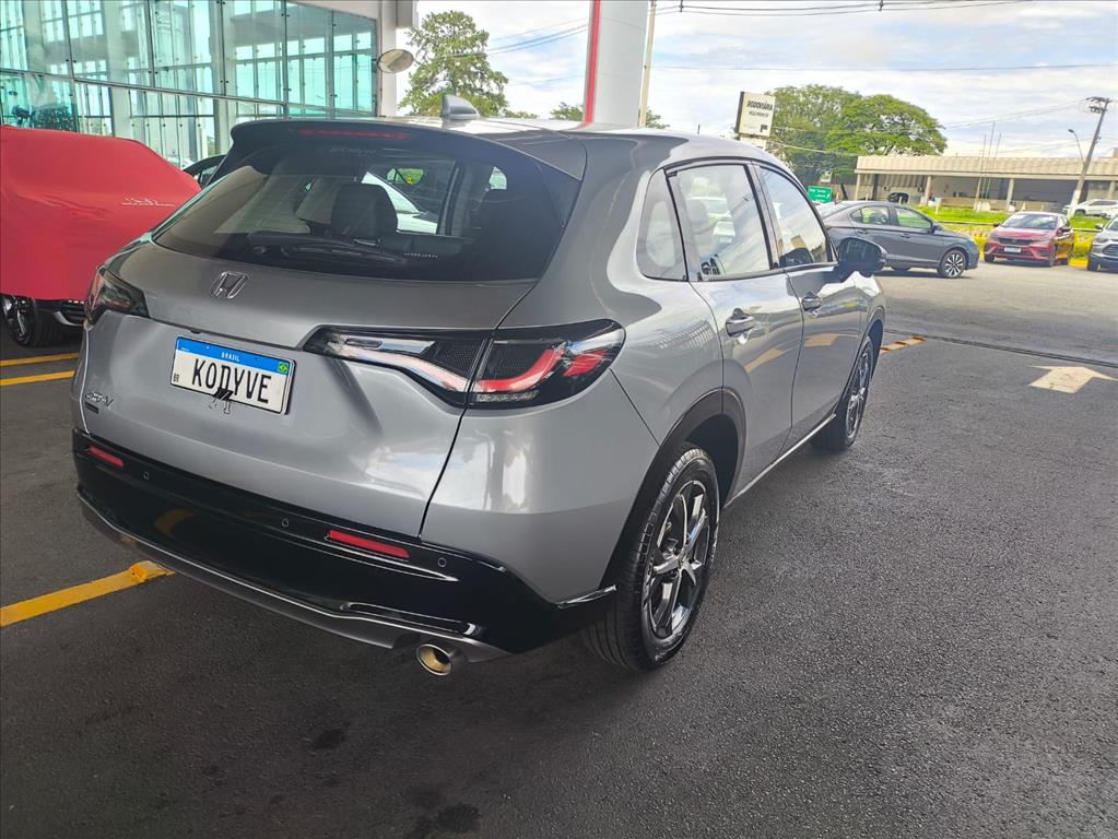 ZR-V 2.0 i-VTEC GASOLINA TOURING CVT6