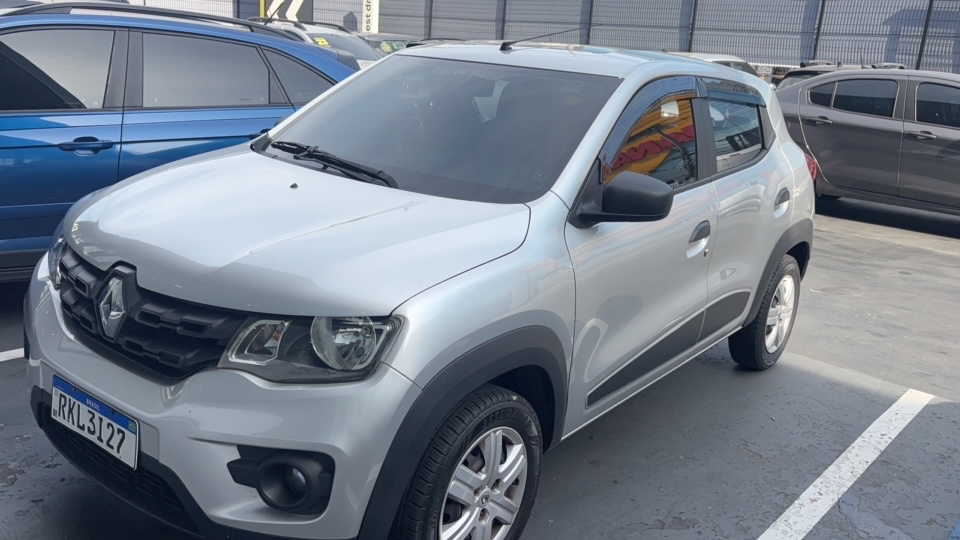 KWID 1.0 12V SCE FLEX ZEN MANUAL5