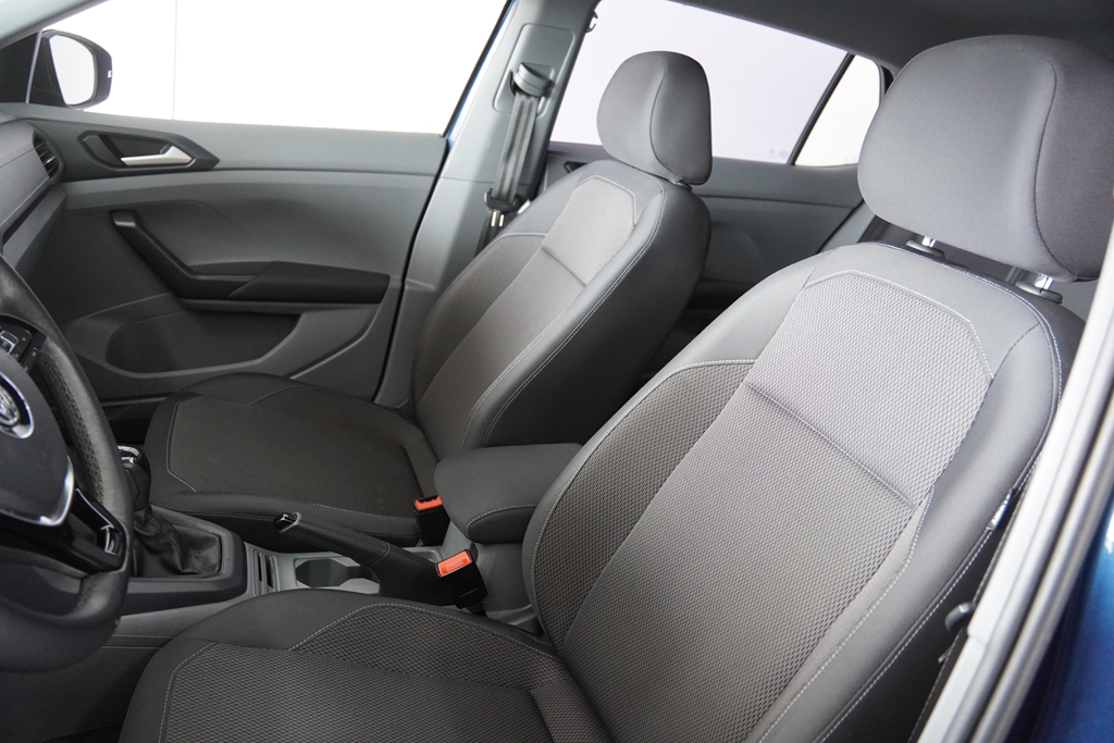 T-CROSS 1.0 200 TSI TOTAL FLEX MANUAL8