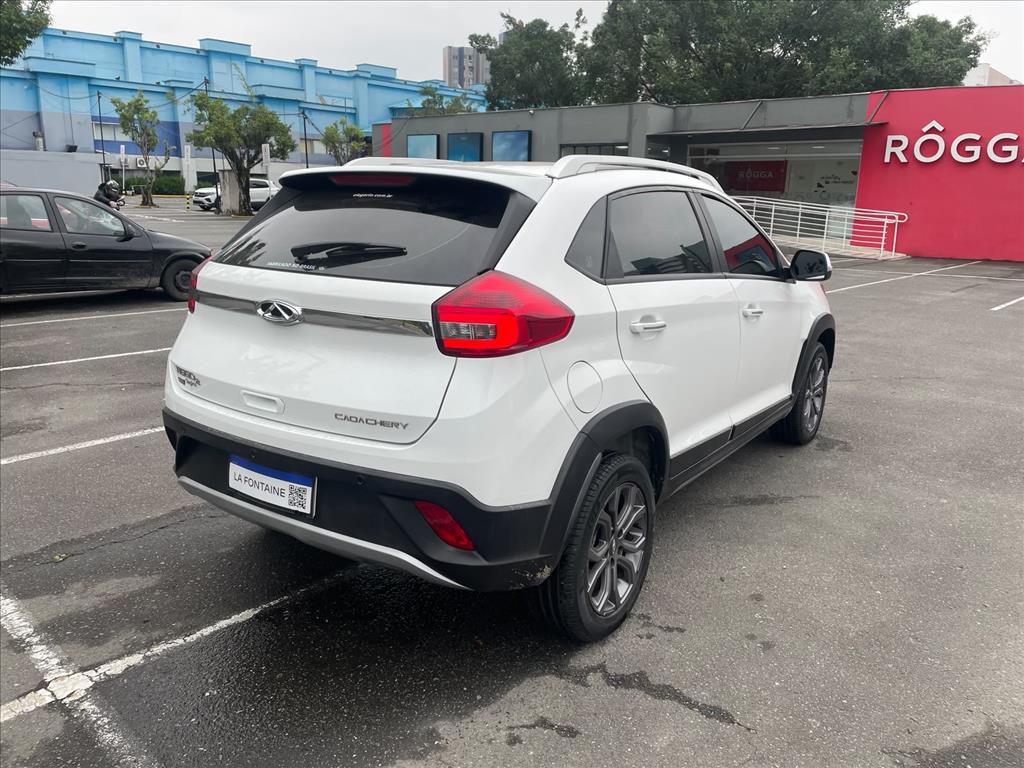 TIGGO 2 1.5 MPFI 16V FLEX LOOK 4P MANUAL4