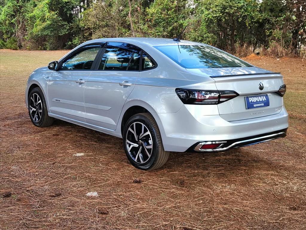 VIRTUS 1.0 200 TSI COMFORTLINE AUTOMÁTICO4