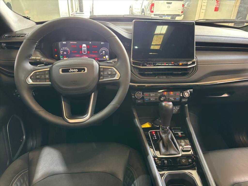 Jeep-COMPASS-2.0 HURRICANE 4 TURBO GASOLINA BLACKHAWK AT9