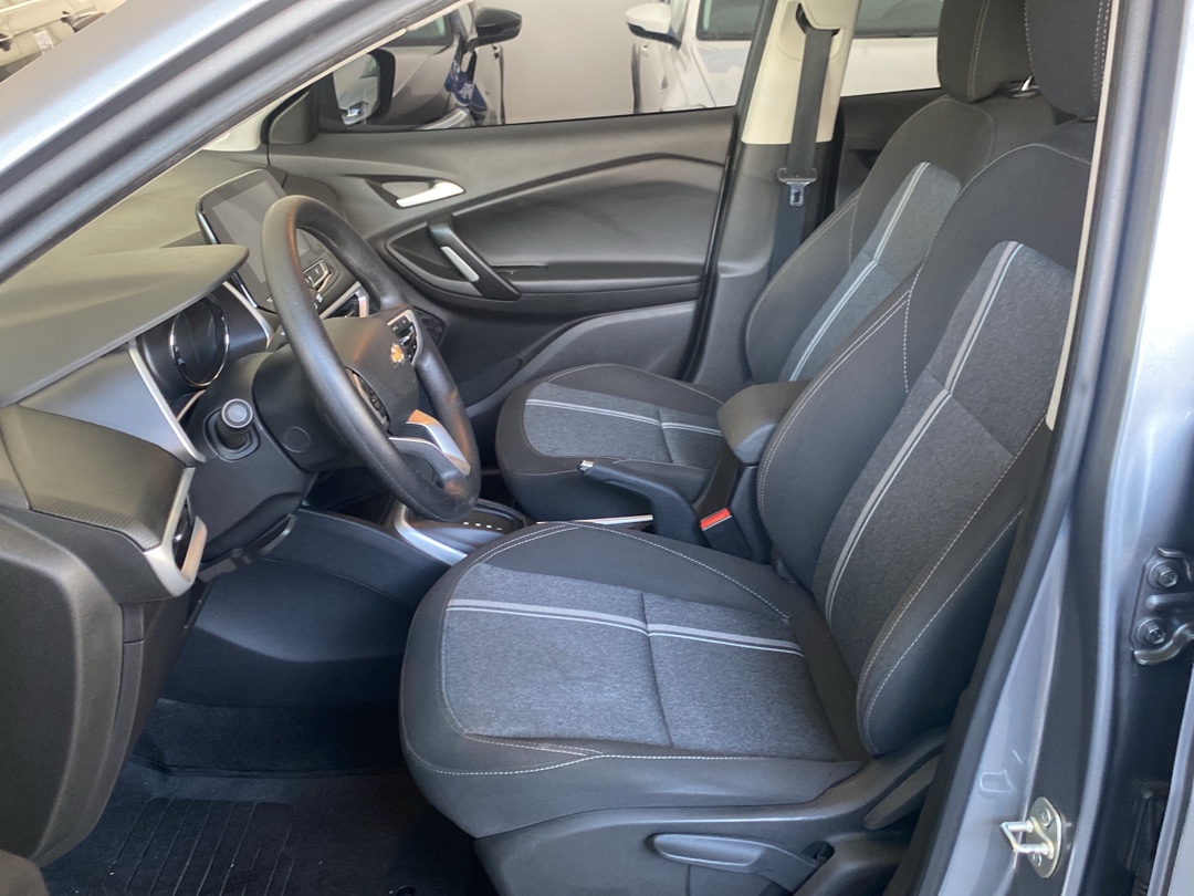 TRACKER 1.0 TURBO FLEX LT AUTOMÁTICO10