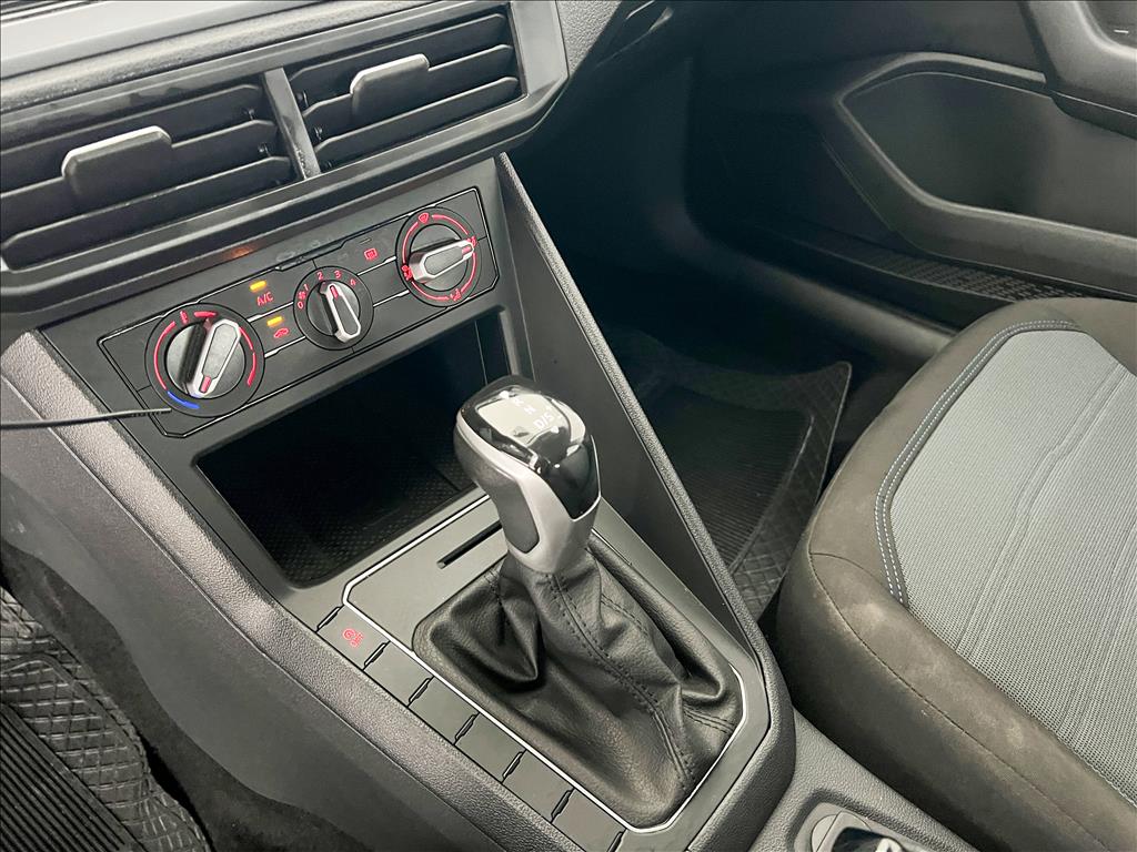 NIVUS 1.0 200 TSI TOTAL FLEX COMFORTLINE AUTOMÁTICO16