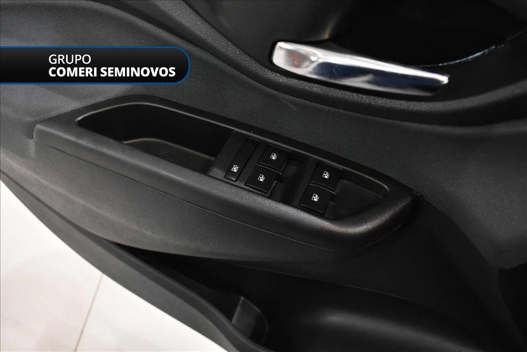 ONIX 1.4 MPFI LTZ 8V FLEX 4P AUTOMÁTICO16