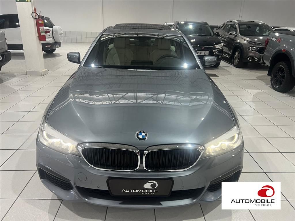 BMW 530i