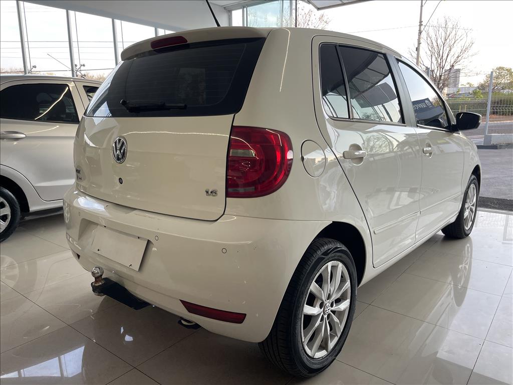 FOX 1.6 MI 8V FLEX 4P MANUAL