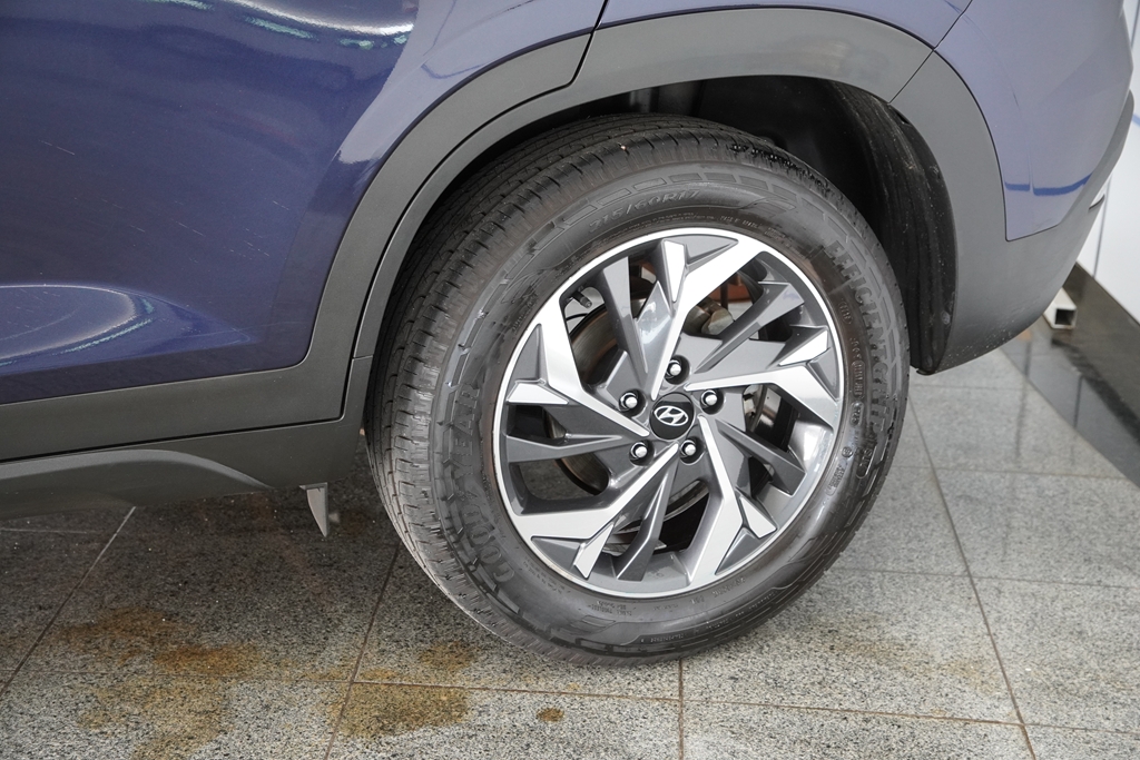 CRETA 1.0 TGDI FLEX LIMITED AUTOMÁTICO4