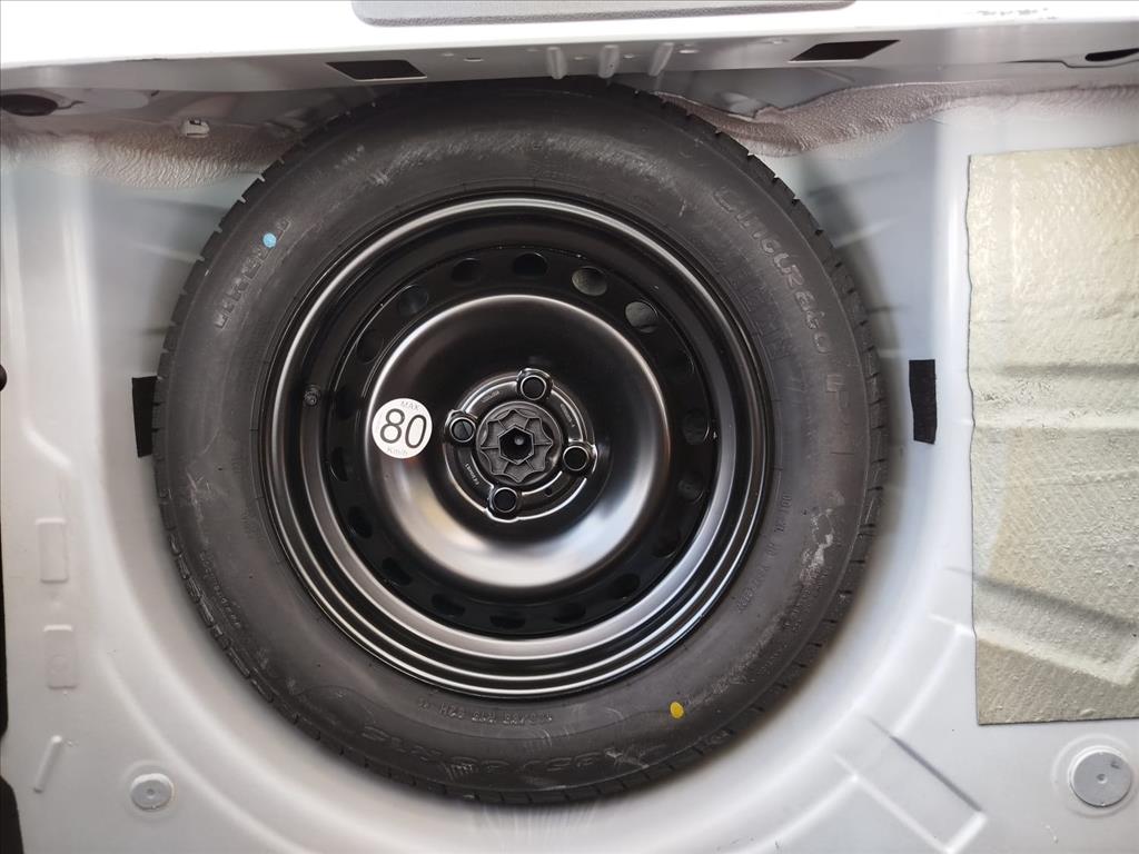 STEPWAY 1.6 16V SCE FLEX ICONIC X-TRONIC18