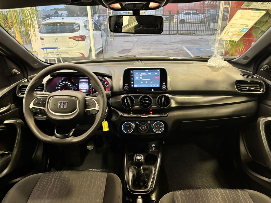 ARGO 1.0 FIREFLY FLEX DRIVE MANUAL10