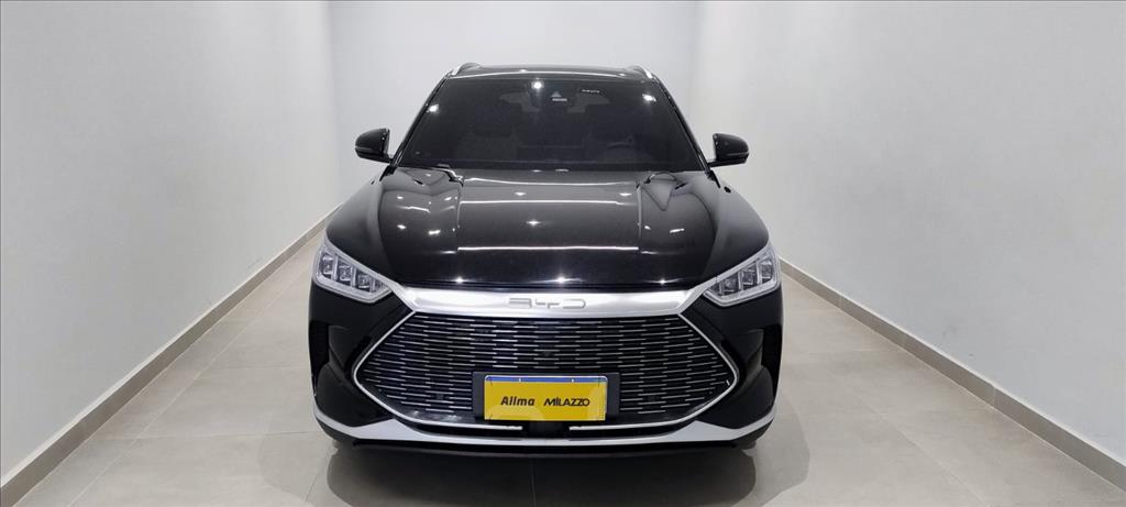 SONG PLUS 1.5 DM-I HÍBRIDO AUTOMÁTICO4