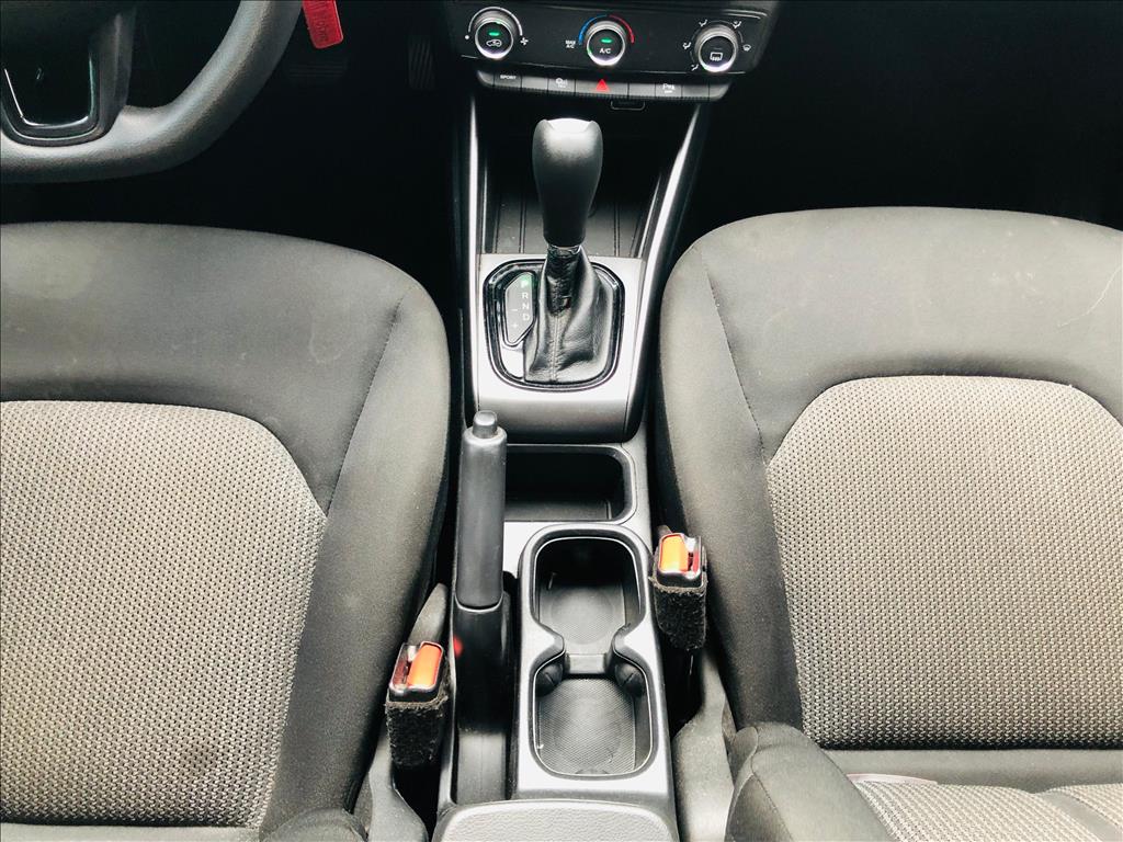 TORO 1.3 TURBO 270 FLEX ENDURANCE AT612