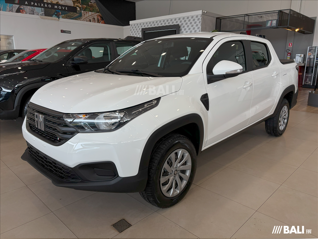 STRADA 1.3 FIREFLY FLEX FREEDOM CD MANUAL1