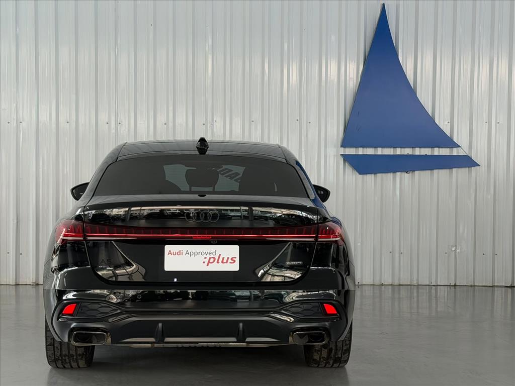 A5 2.0 TFSI GASOLINA PERFORMANCE S EDITION QUATTRO S TRONIC3