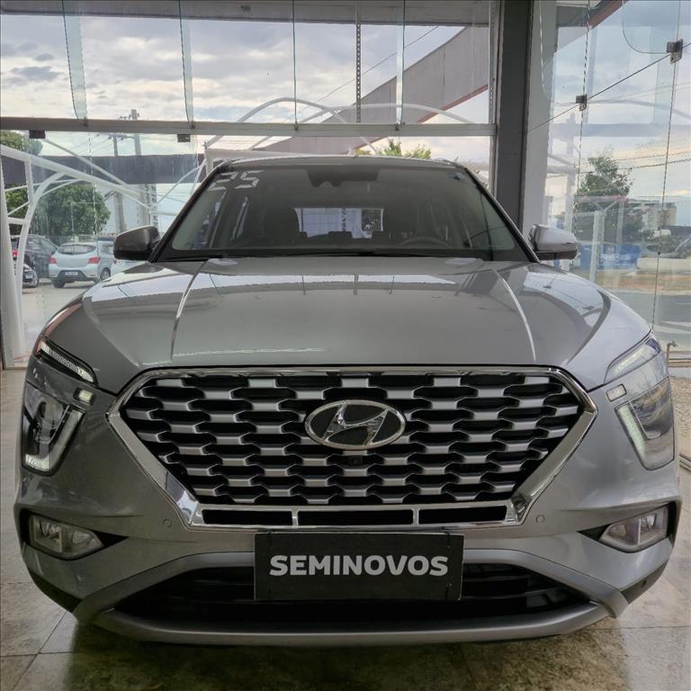 CRETA 1.0 TGDI FLEX PLATINUM SAFETY AUTOMÁTICO1