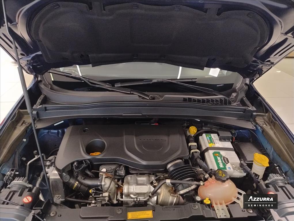 RENEGADE 1.3 T270 TURBO FLEX LONGITUDE AT614