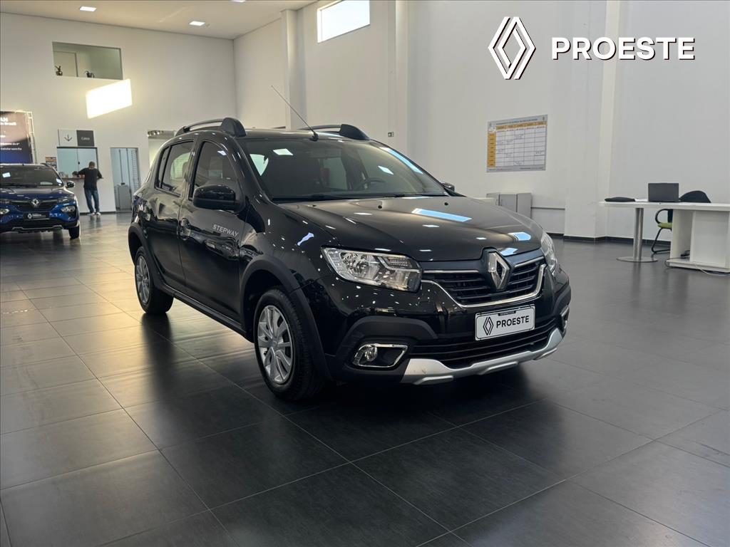 STEPWAY 1.0 12V SCE FLEX ZEN MANUAL