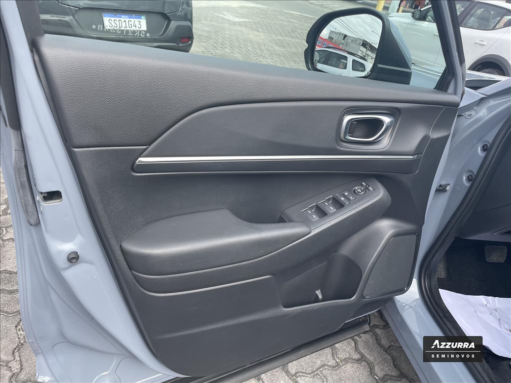 HR-V 1.5 DI I-VTEC FLEX EXL CVT10
