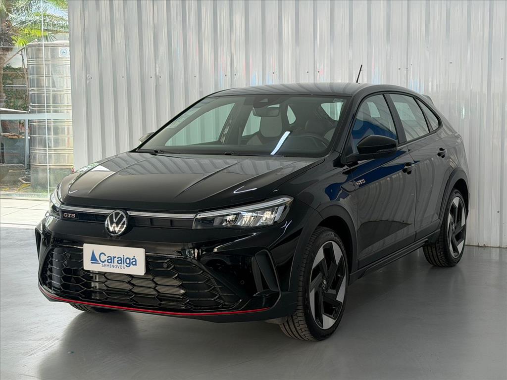 Volkswagen 1.4 250 TSI Total Flex Gts Automático - foto 6