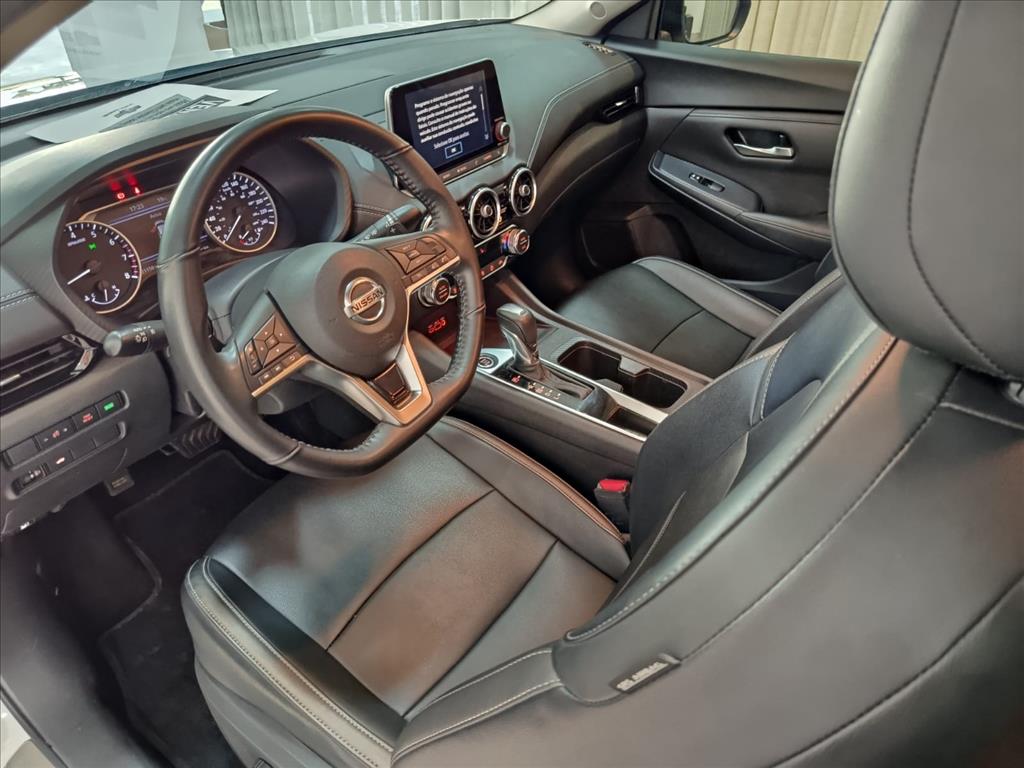 SENTRA 2.0 16V GASOLINA ADVANCE XTRONIC7