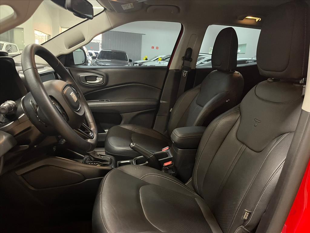 TORO 2.0 16V TURBO DIESEL VOLCANO 4WD AT910