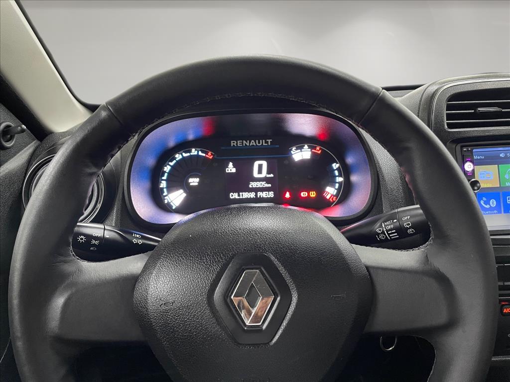 KWID 1.0 12V SCE FLEX ZEN MANUAL7