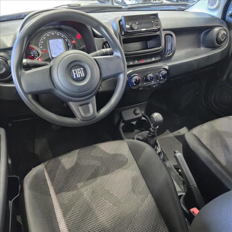 MOBI 1.0 EVO FLEX LIKE. MANUAL8