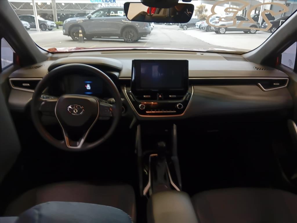 COROLLA CROSS 2.0 VVT-IE FLEX XRE DIRECT SHIFT6