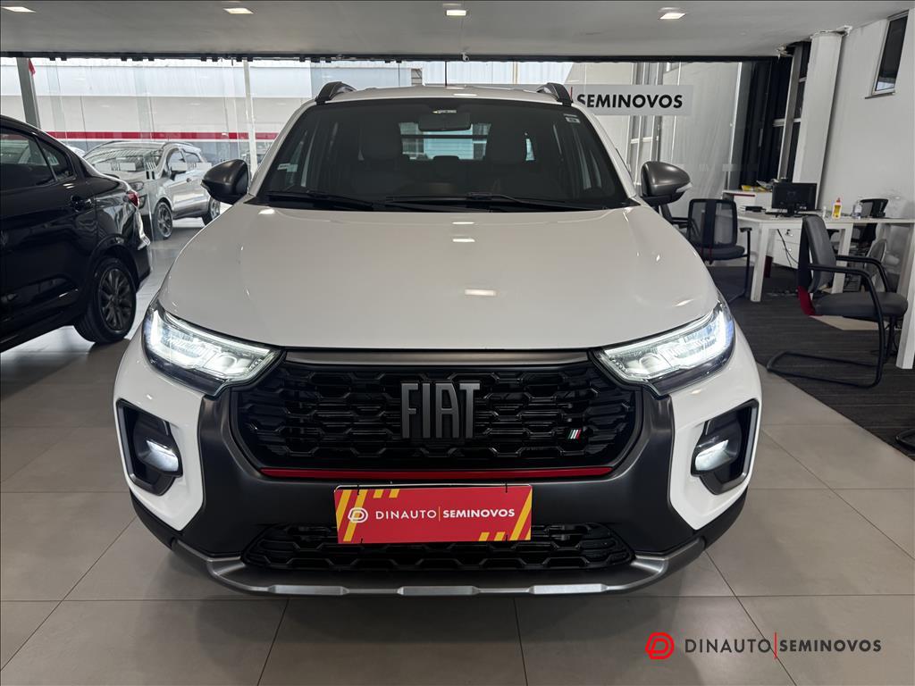 Fiat-STRADA-1.0 TURBO 200 FLEX ULTRA CD CVT