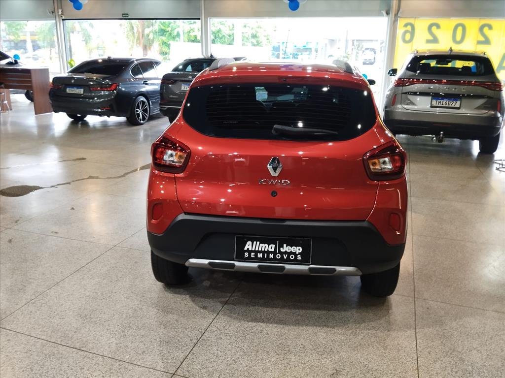 KWID 1.0 12V SCE FLEX OUTSIDER MANUAL6