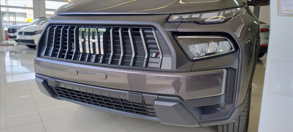 TORO 1.3 TURBO 270 FLEX FREEDOM AT66