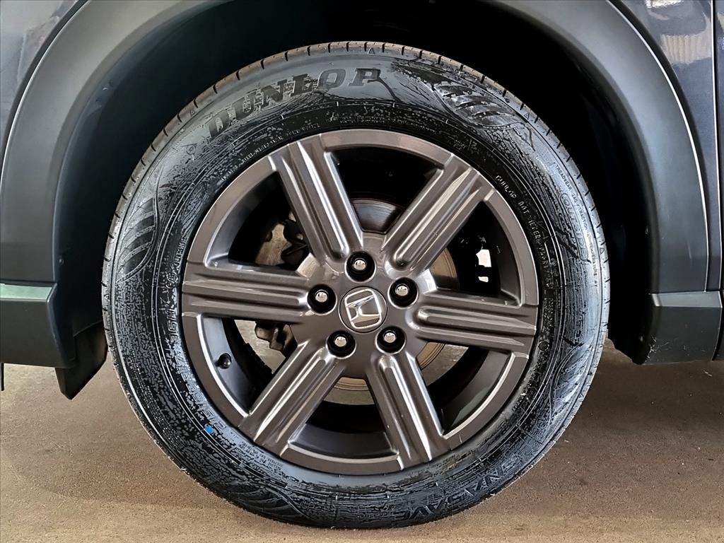 HR-V 1.5 DI I-VTEC TURBO FLEX ADVANCE CVT9