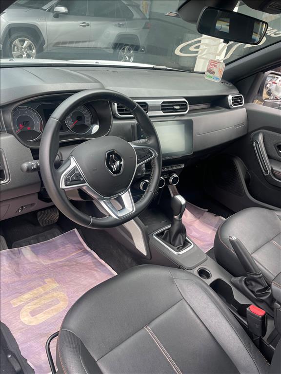 DUSTER 1.3 TCE FLEX ICONIC PLUS X-TRONIC15