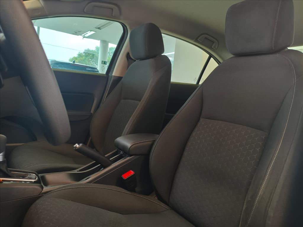 Honda-CITY-1.5 i-VTEC FLEX EX CVT