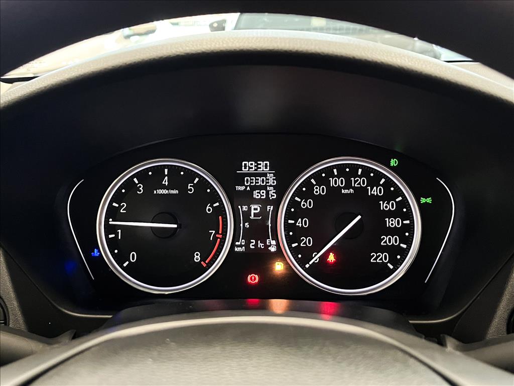 CITY 1.5 i-VTEC FLEX EX CVT4