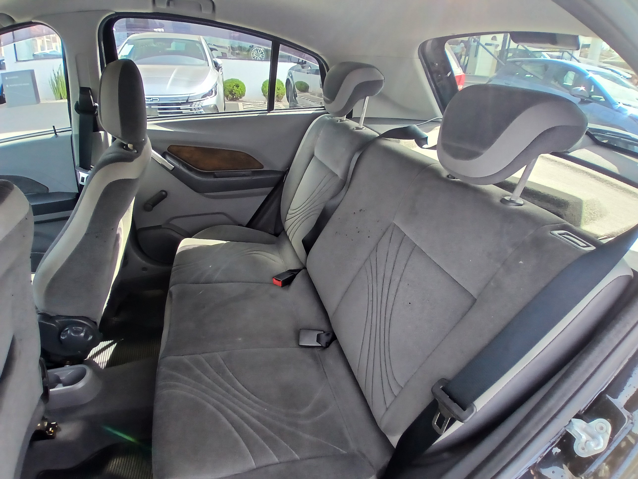 AGILE 1.4 MPFI LTZ 8V FLEX 4P MANUAL6