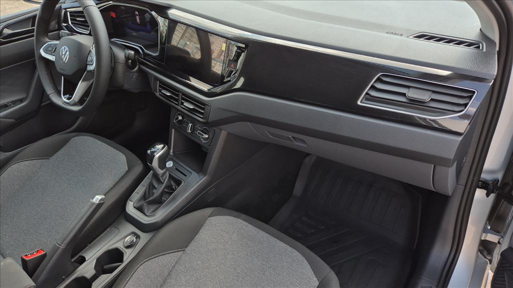POLO 1.0 170 TSI SENSE AUTOMÁTICO6