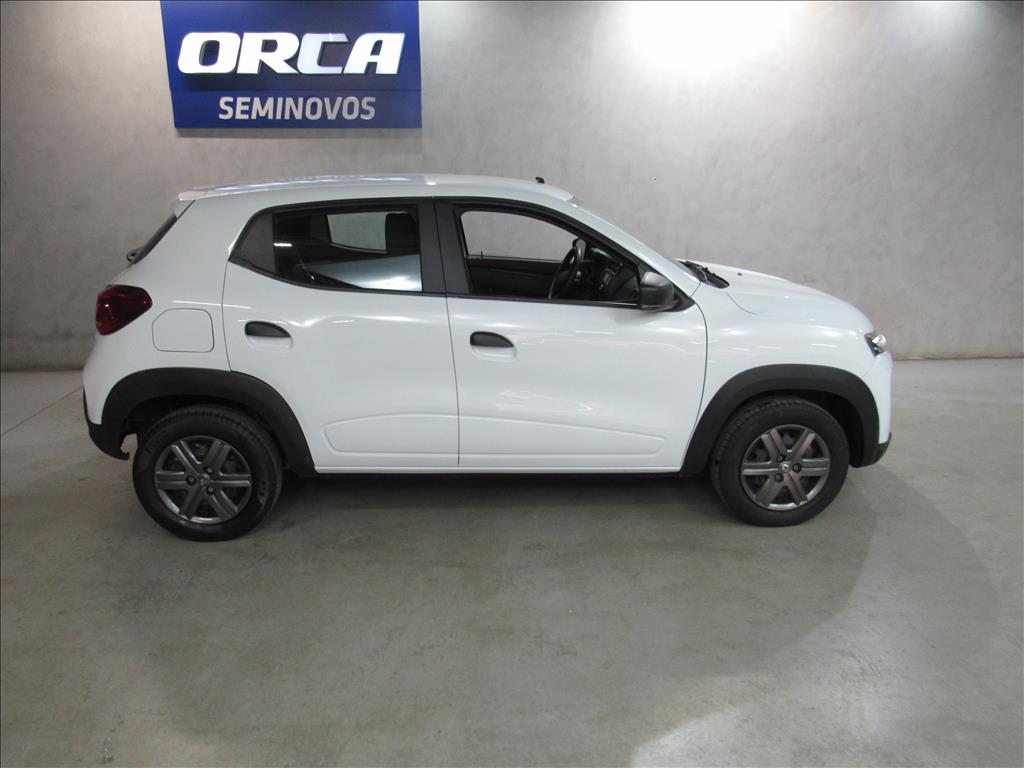 KWID 1.0 12V SCE FLEX ZEN MANUAL3 KWID 1.0 12V SCE FLEX ZEN MANUAL3