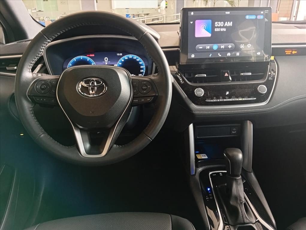COROLLA CROSS 2.0 VVT-IE FLEX XRE DIRECT SHIFT8