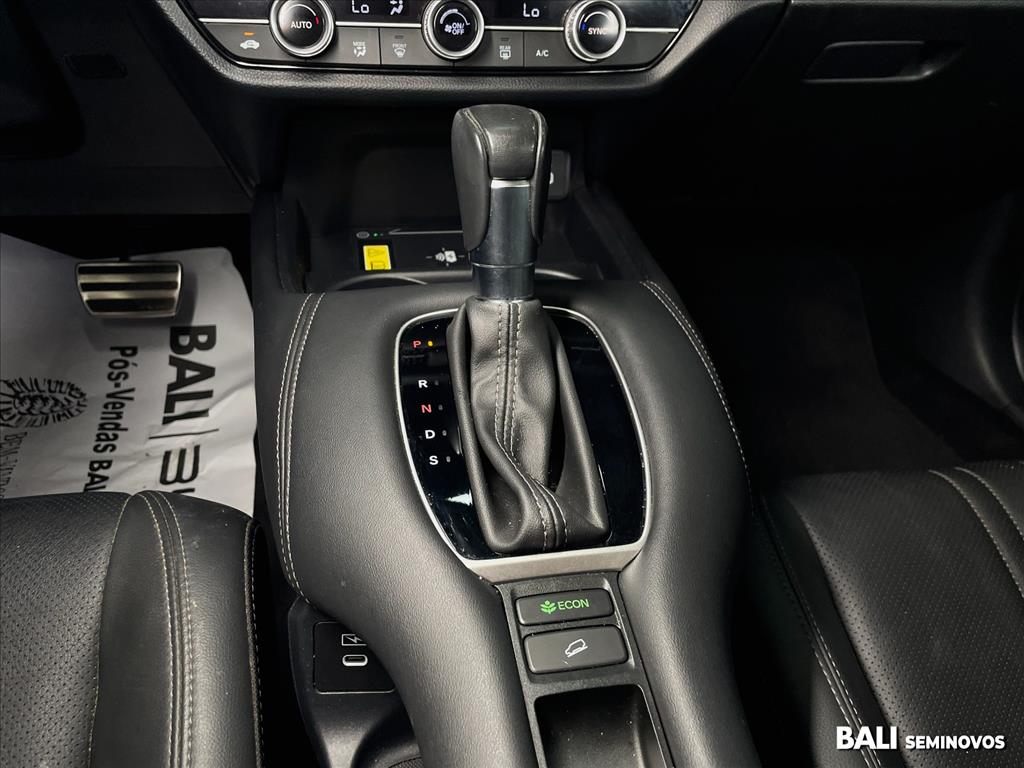 ZR-V 2.0 i-VTEC GASOLINA TOURING CVT10