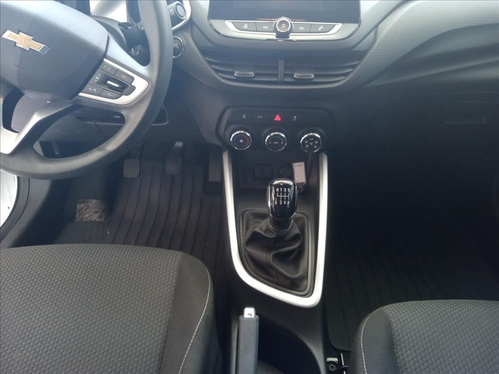 ONIX 1.0 FLEX LT MANUAL9