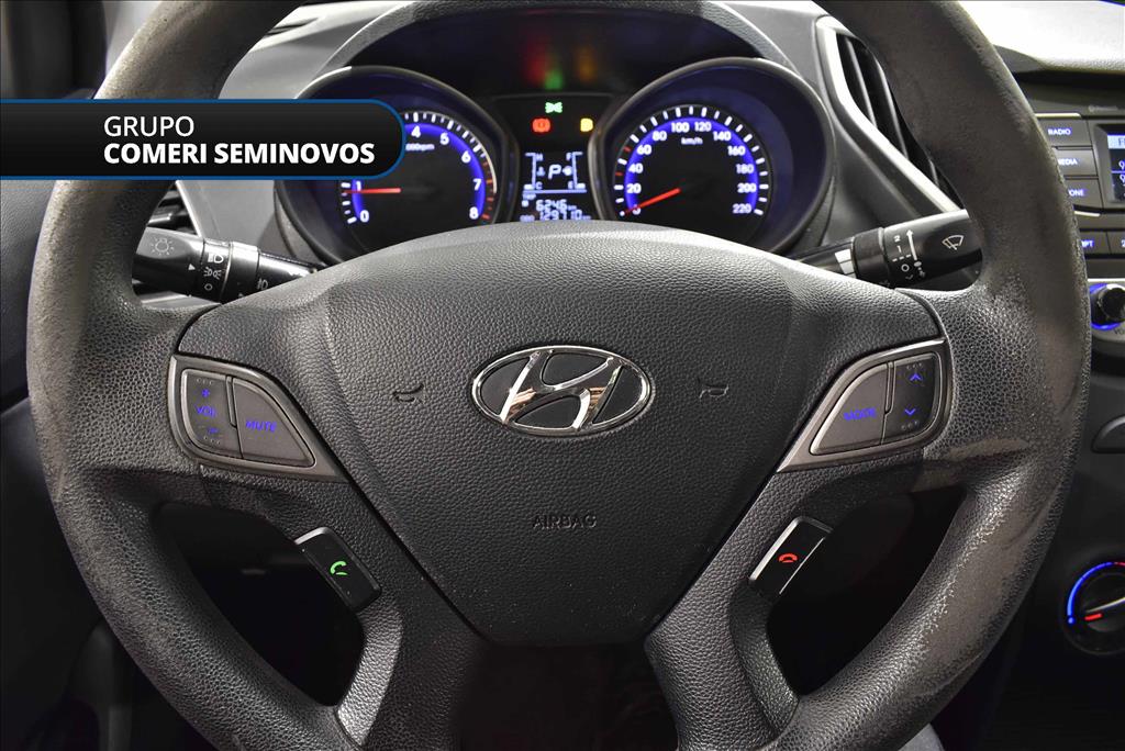 HB20S 1.6 COMFORT PLUS 16V FLEX 4P AUTOMÁTICO